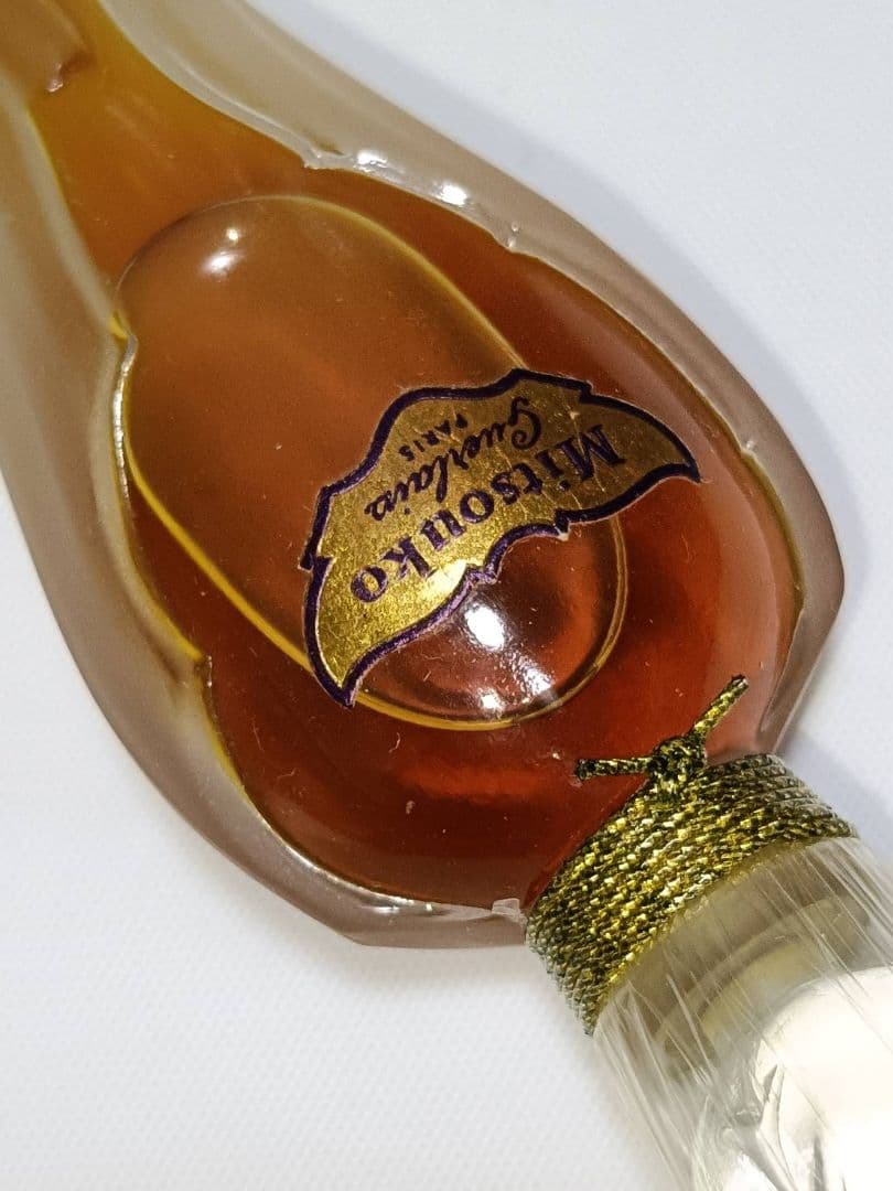 未開栓 GUERLAIN ゲラン パルファム 香水 蕾 希少 レア